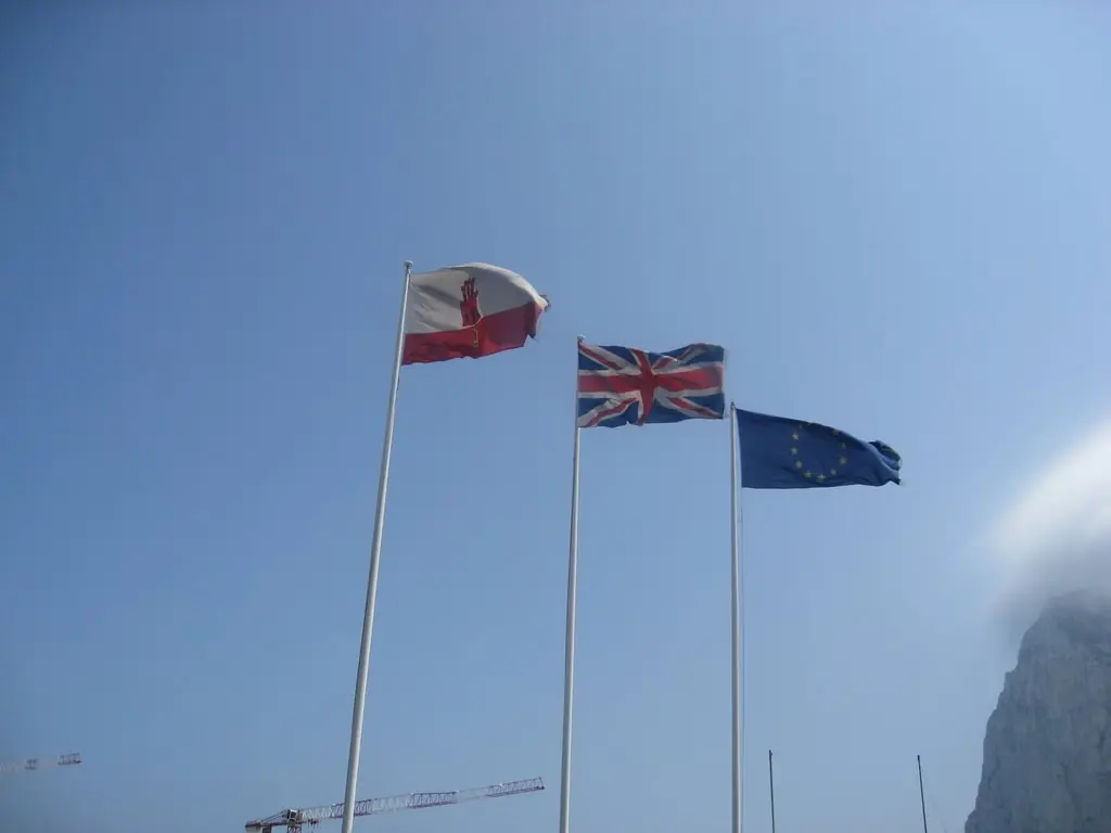 fornteras mas cortas del mundo