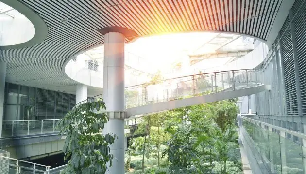 Las 10 ciudades más ecológicas del mundo