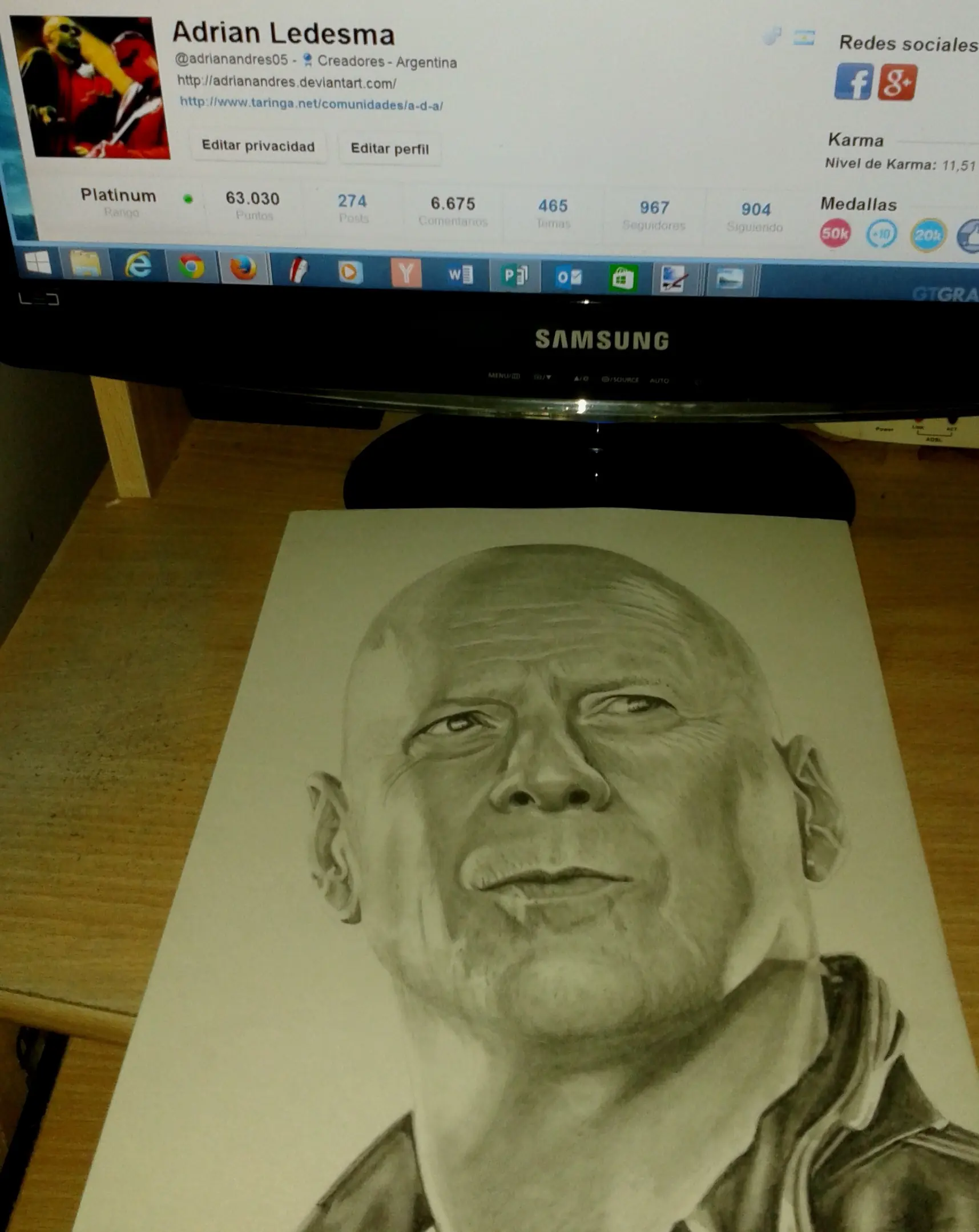 Retrato