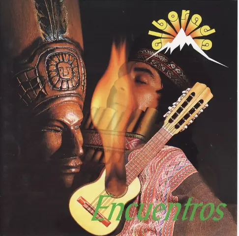 Alborada - Discografia