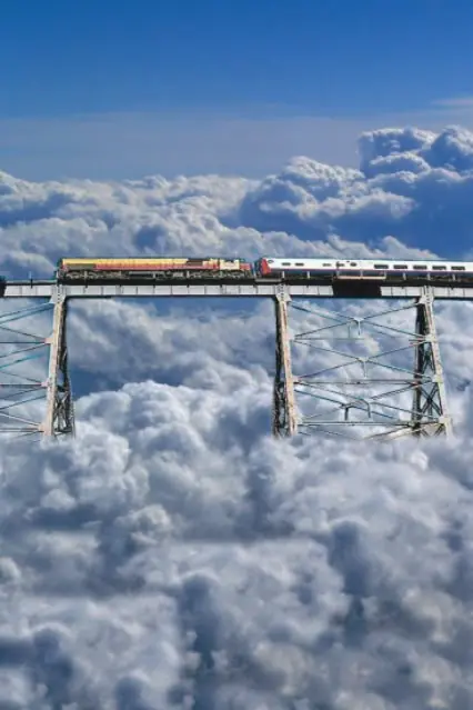 trenes
