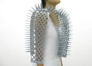 Inventos increíbles. ¡No te los pierdas lince!