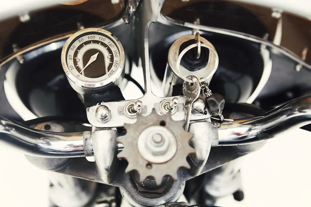 Motos rediseñadas