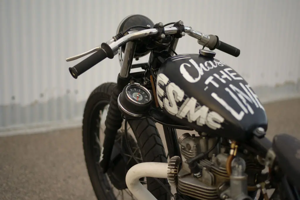 motos