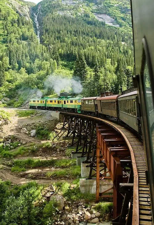 tren
