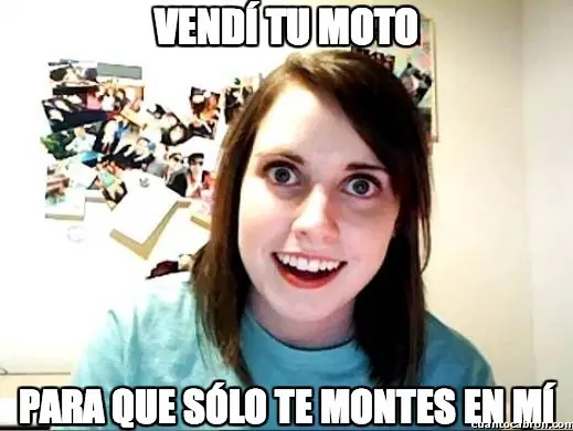 Motociclismo
