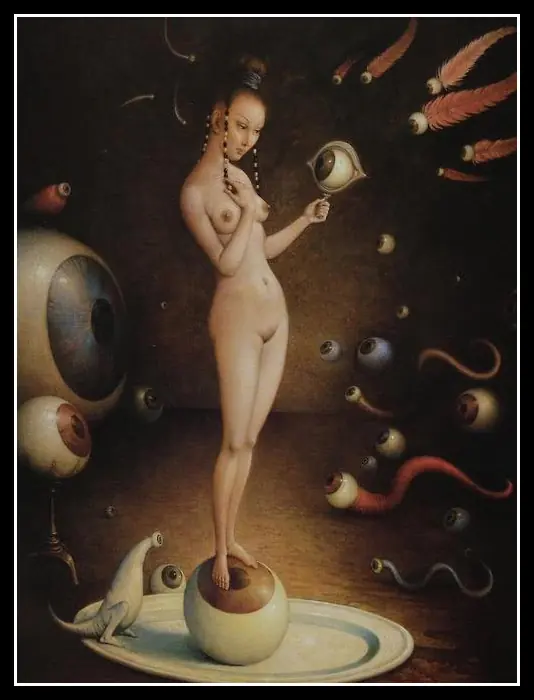 Surrealismo y otras alucinaciones