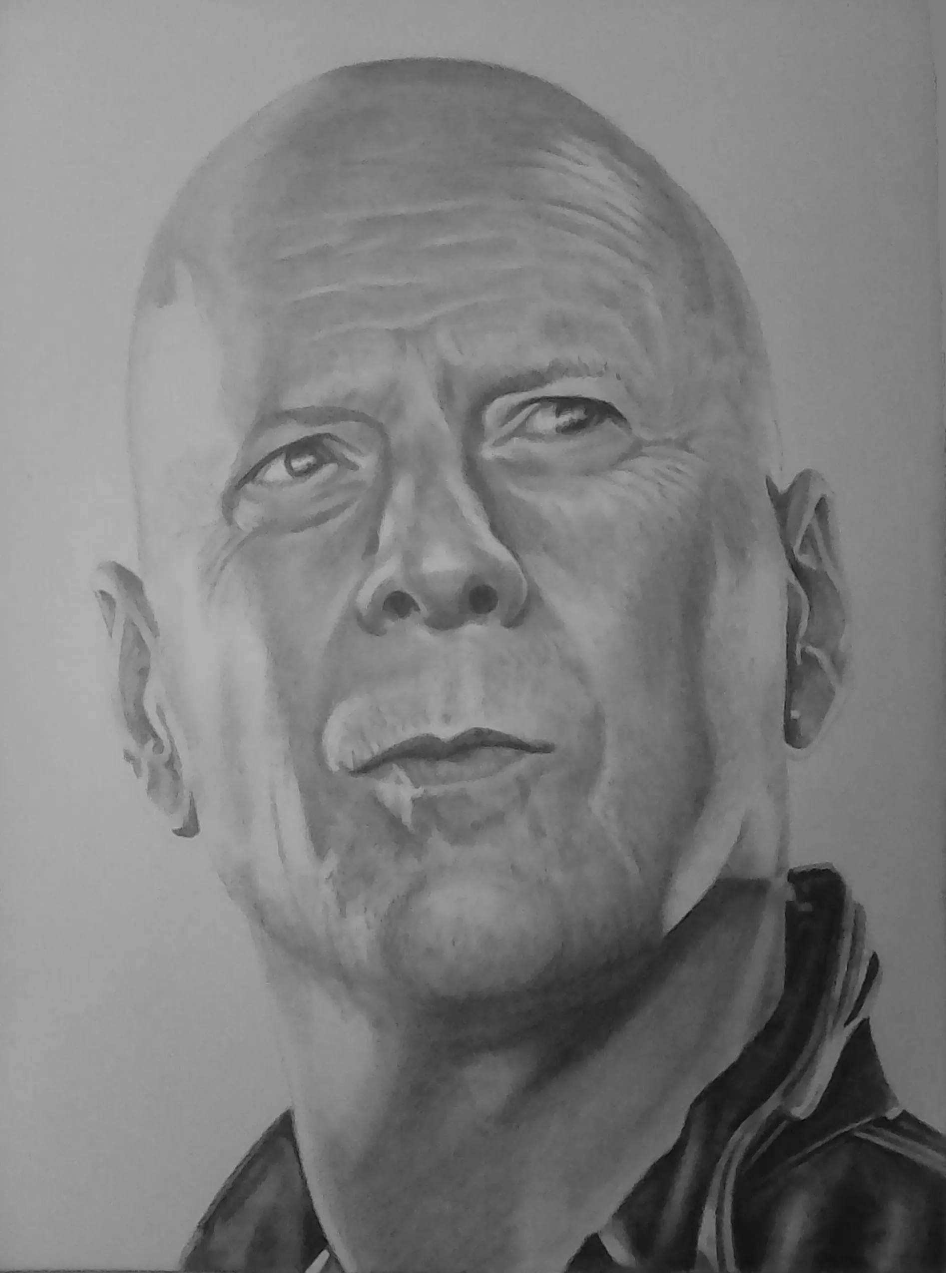 Bruce Willis
