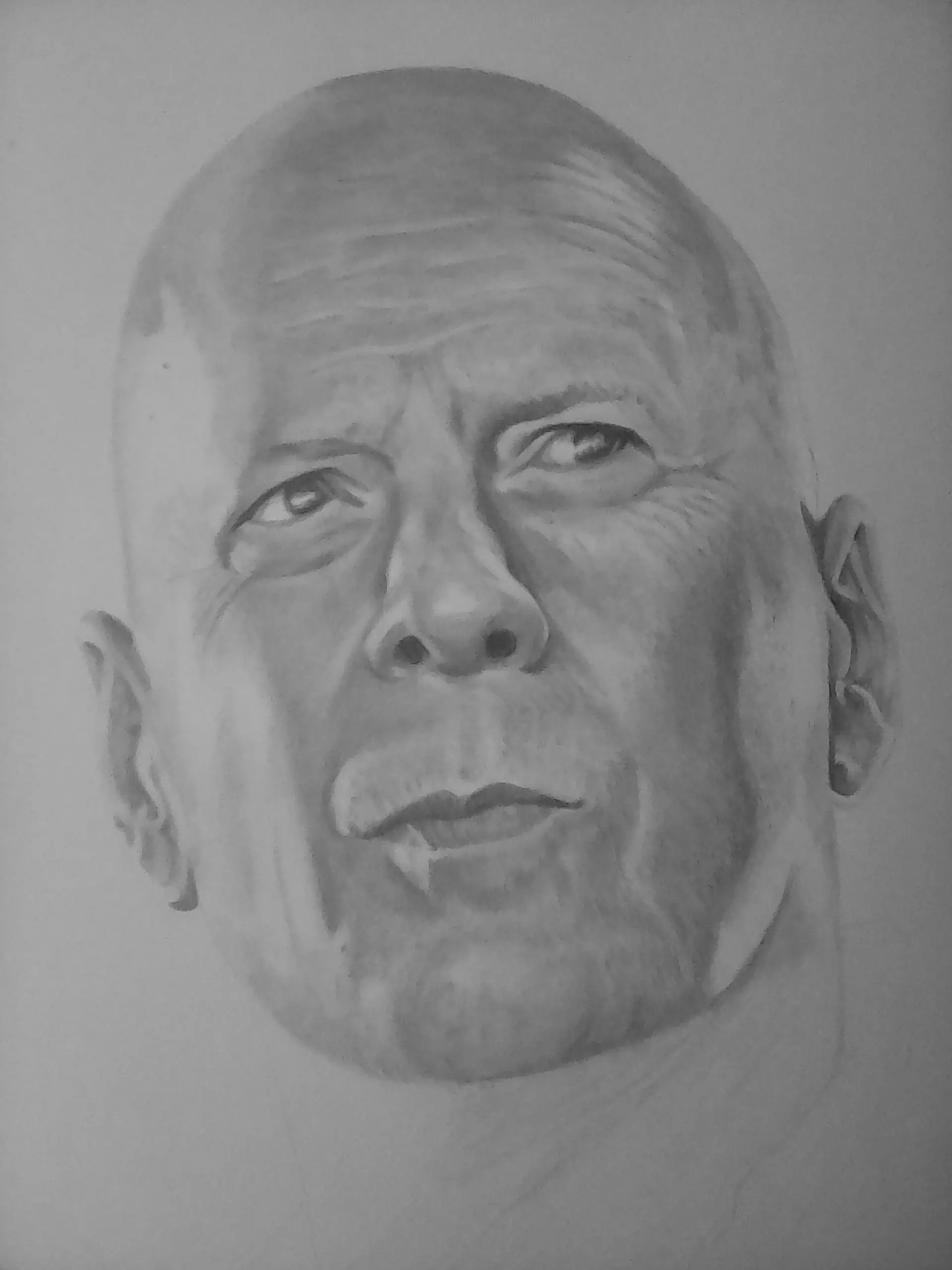 Dibujo Propio