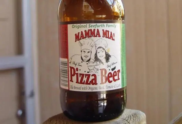 Las bebidas alcoholicas mas extrañas y raras del mundo