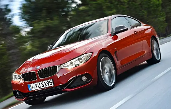 BMW lanzó los nuevos Serie 2 y Serie 4 en la Argentina BMW lanzó los nuevos Serie 2 y Serie 4 en la Argentina