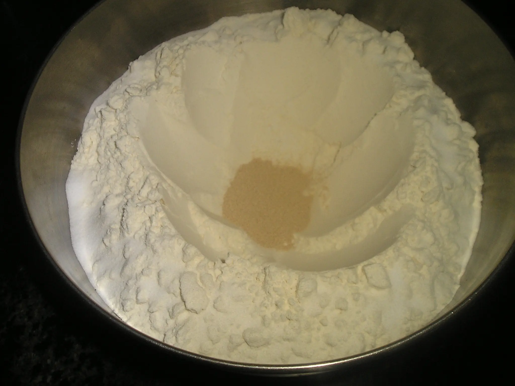 mozzarella