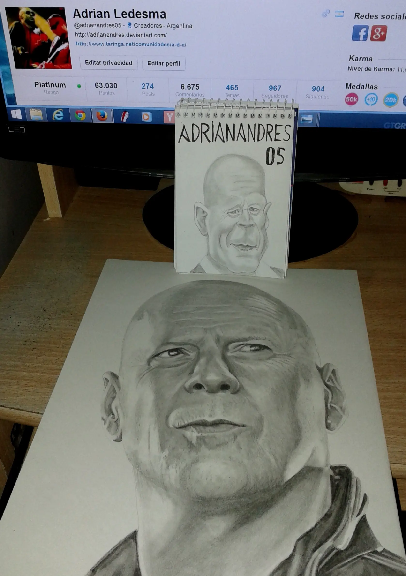 Arte
