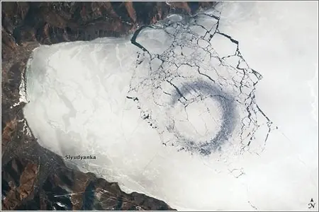 extraterrestres anfibios