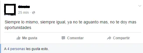 costumbres tontas de faceboko