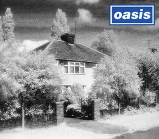 Oasis : portadas de singles con historia