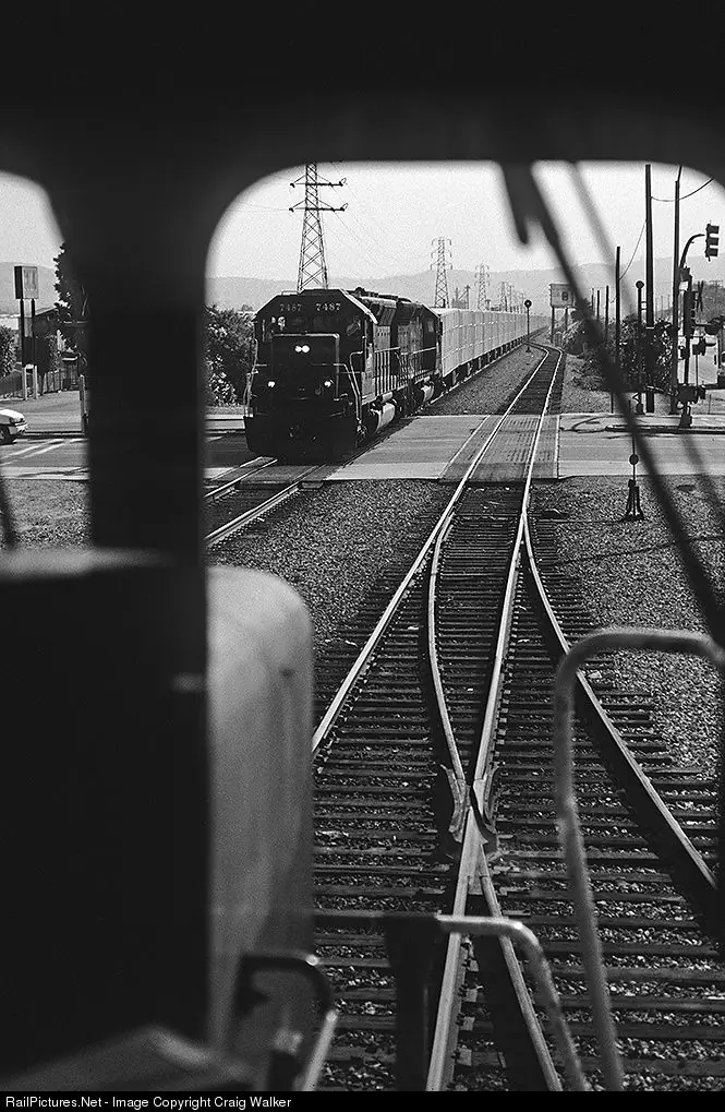 tranporte