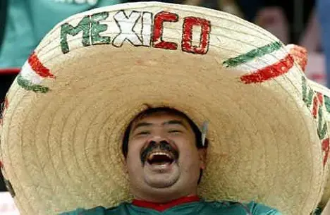 mexico segun el mundo
