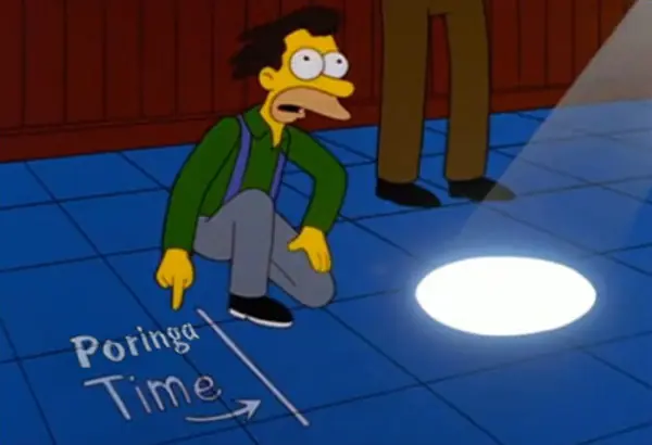 Me voy a vivir a P! y te digo porque