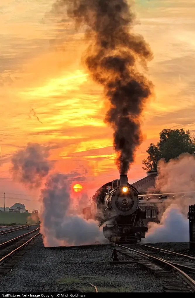 ferrocarril