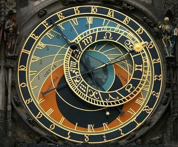 reloj
