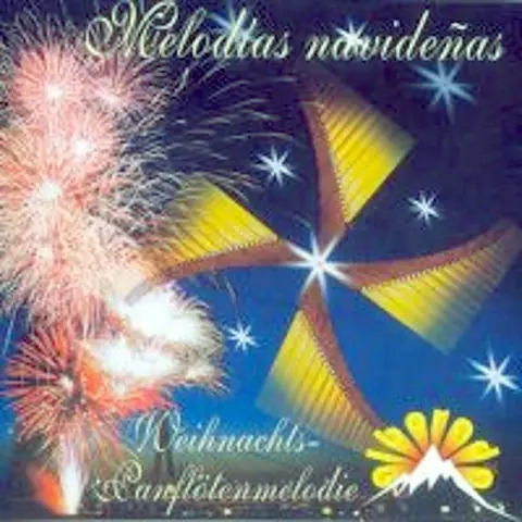 Alborada - Discografia