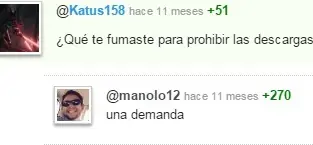 sandeces graficas