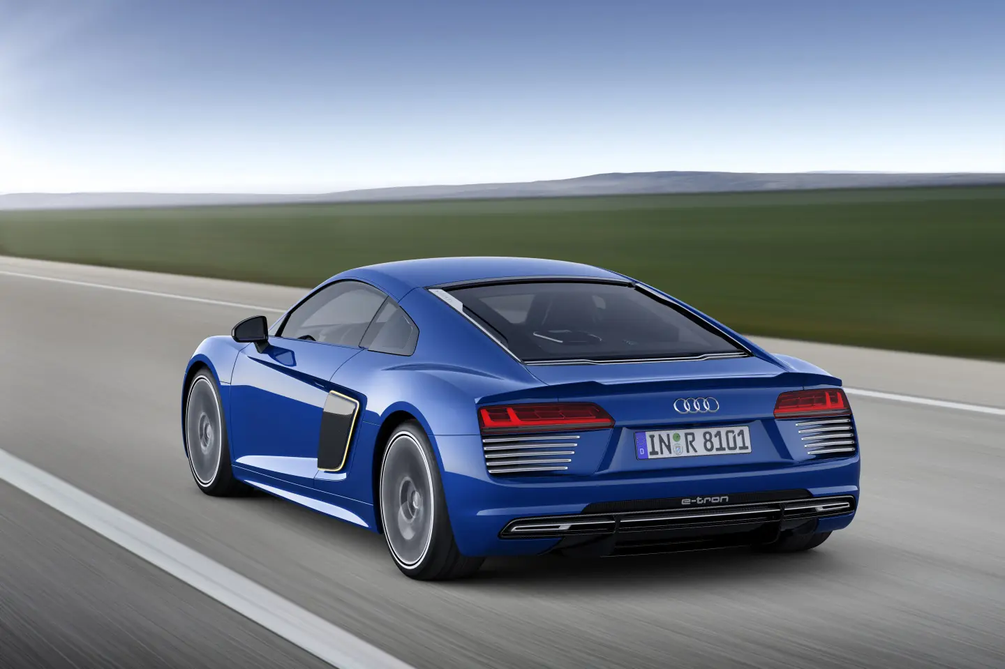 etron