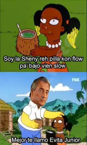 Ponele onda a la noche LINCE!