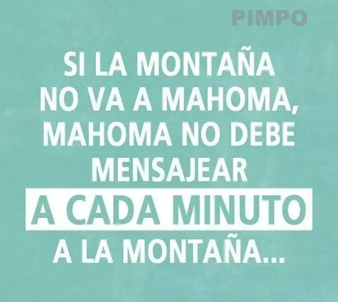 frases cortas