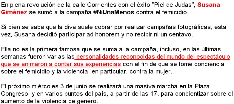 violencia de genero