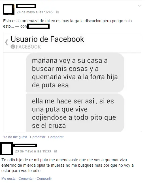 8 tonterias de facebook