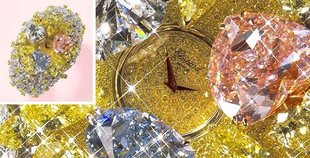 Los 10 relojes más caros del planeta