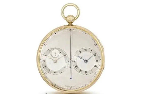 relojes suizos