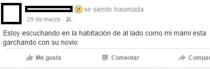 8 costumbres estupidas de la gente en facebook