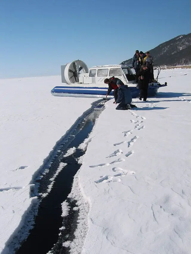 baikal