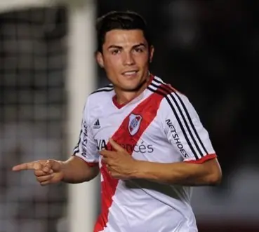 river plate river plate