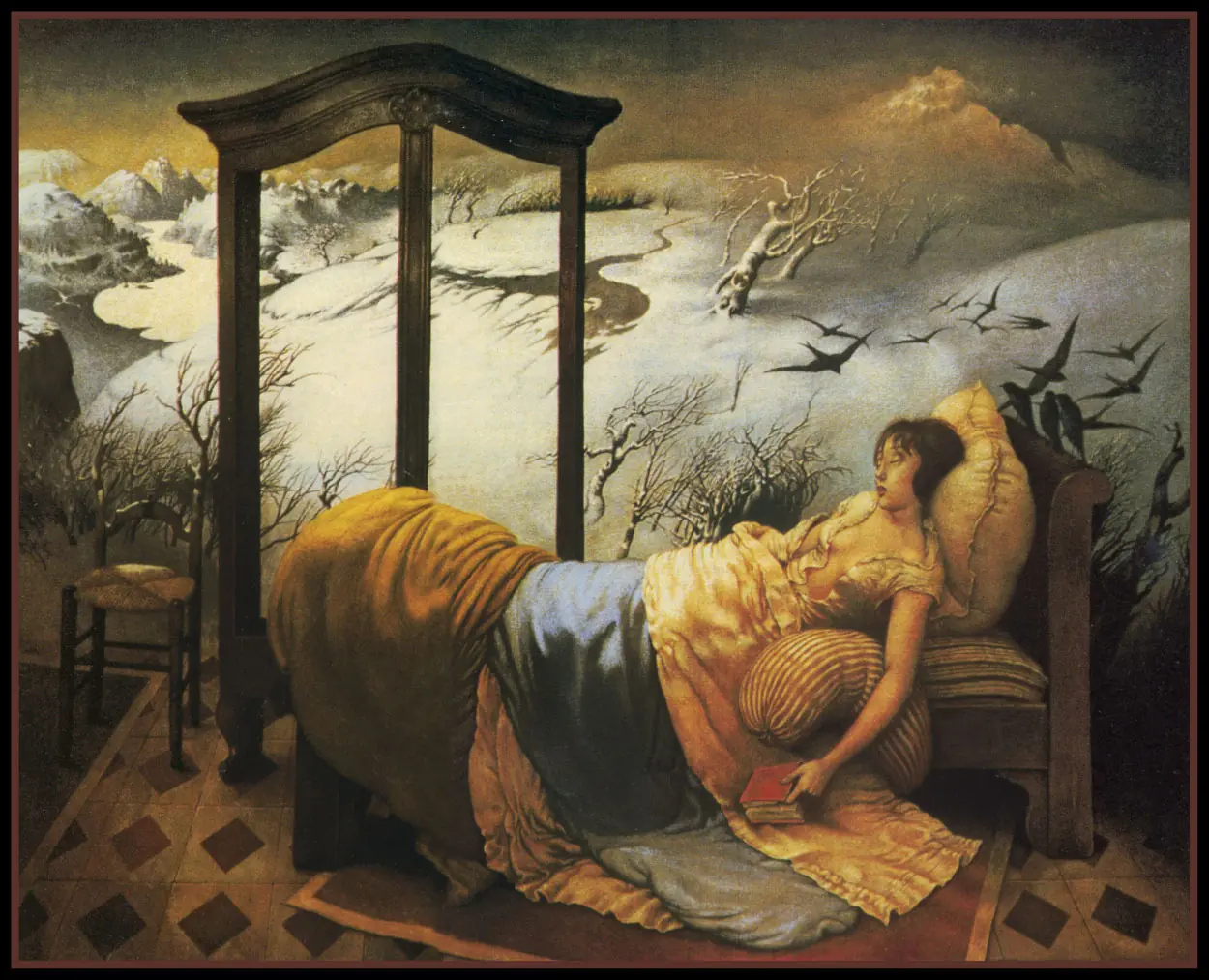 Claude Verlinde