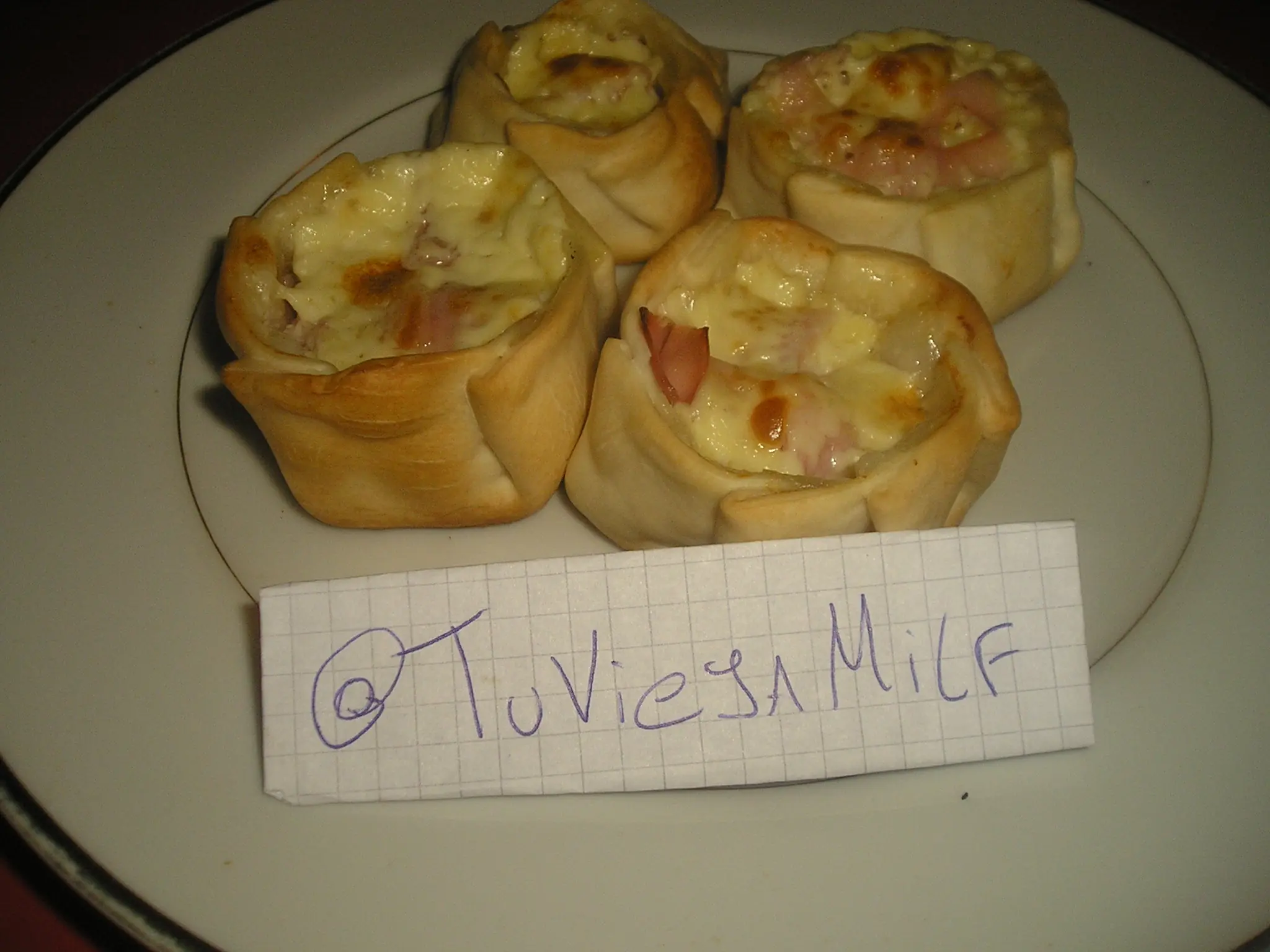 canastitas