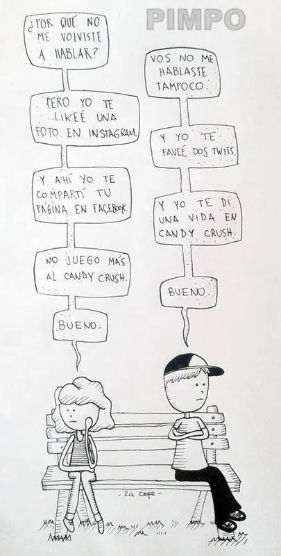 Humor Grafico