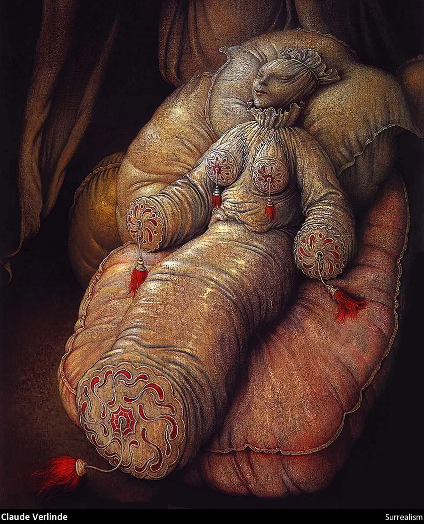 Claude Verlinde