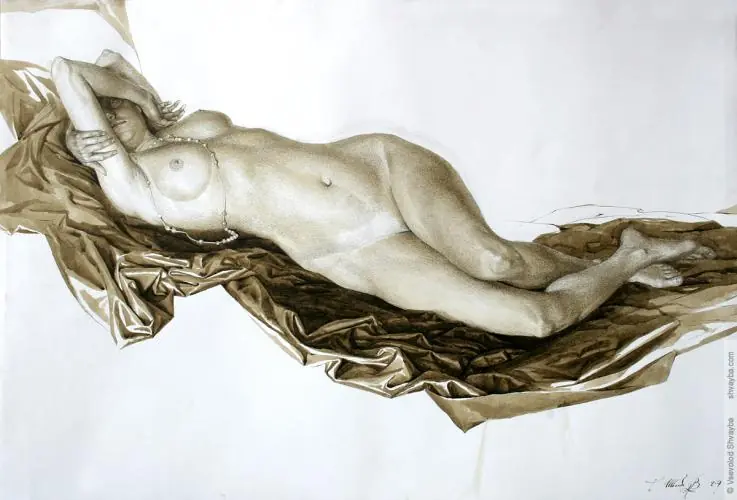 Vsevolod Shvayba