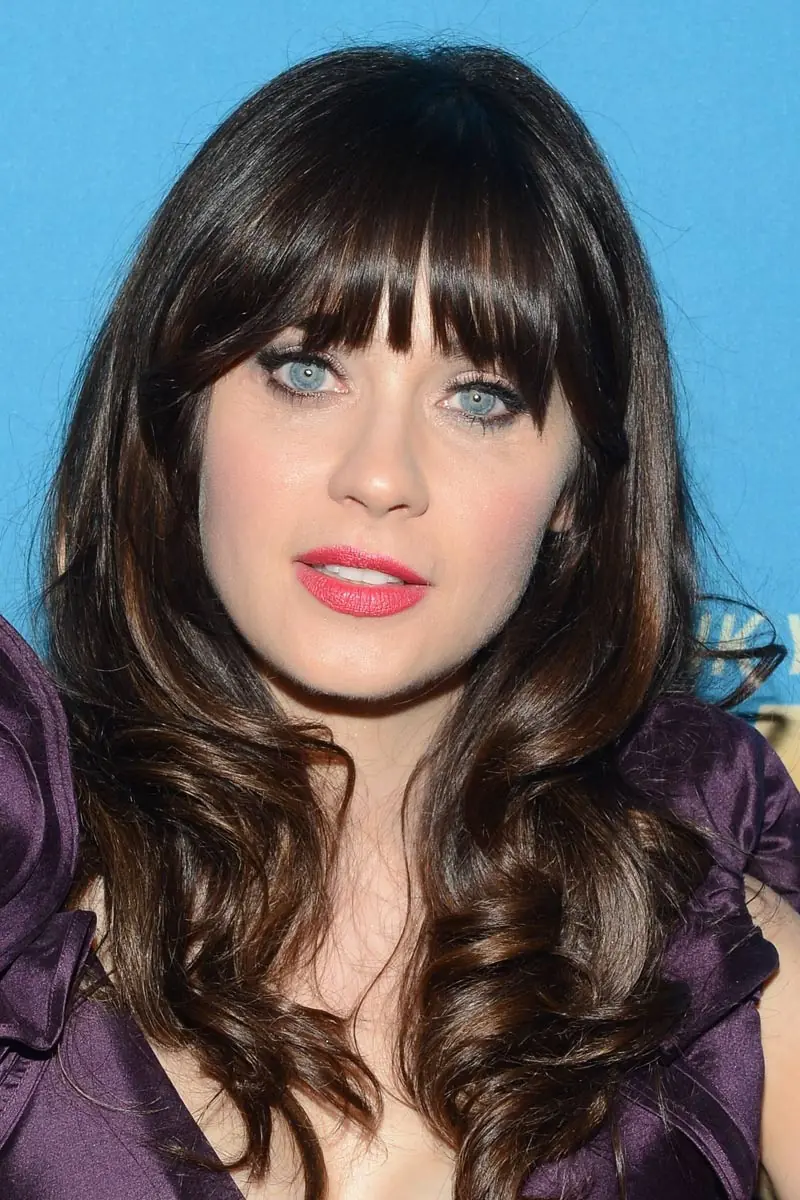 deschanel