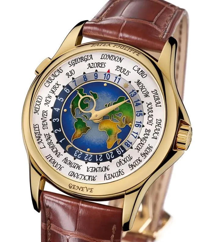 Los 10 relojes más caros del planeta