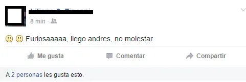 8 costumbres estupidas de la gente en facebook