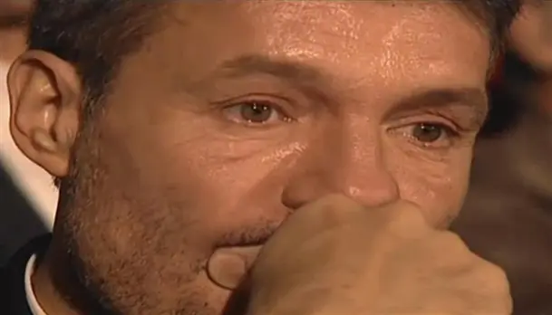 Candelaria Tinelli: ''Viva La Japa''