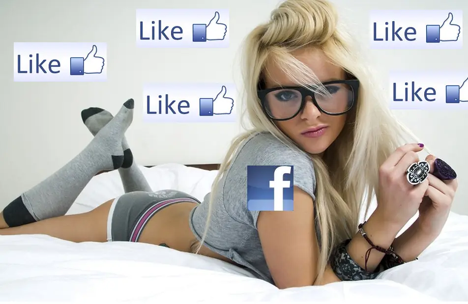 8 Costumbres estupidas de la gente en Facebook