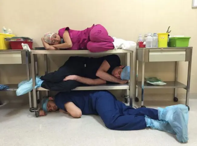 Medicina