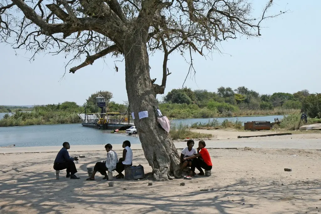 fornteras mas cortas del mundo