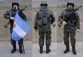 Argentina Argentina